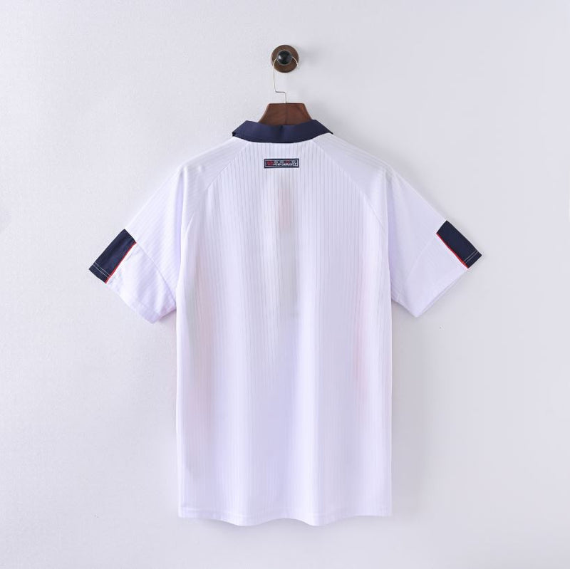 England Retro 1998 Kits