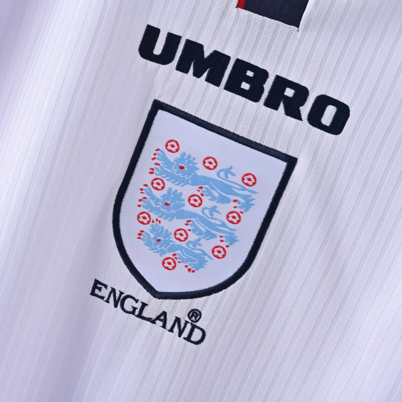 England Retro 1998 Kits