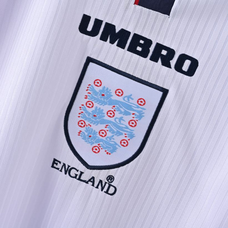 England Retro 1998 Kits