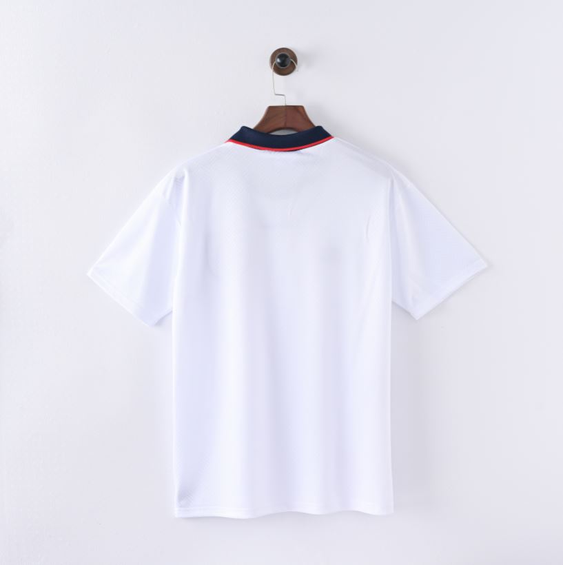England Retro 94-95 Kits