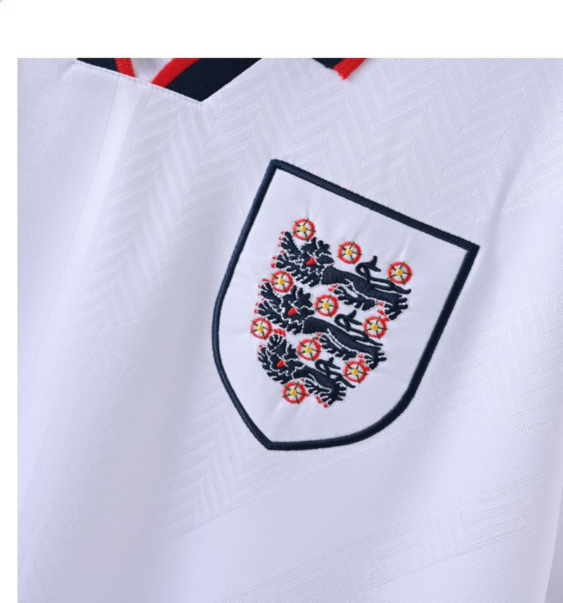 England Retro 94-95 Kits