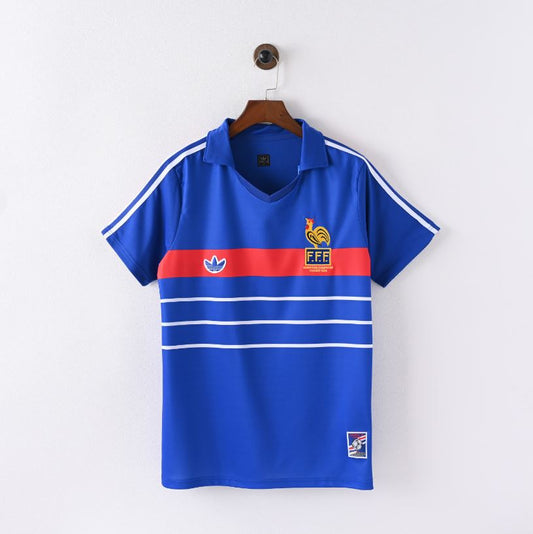 France 82-84 Kits
