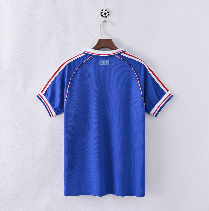 France Retro 1998 Kits
