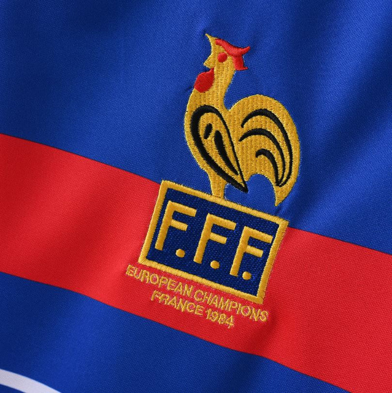 France 82-84 Kits