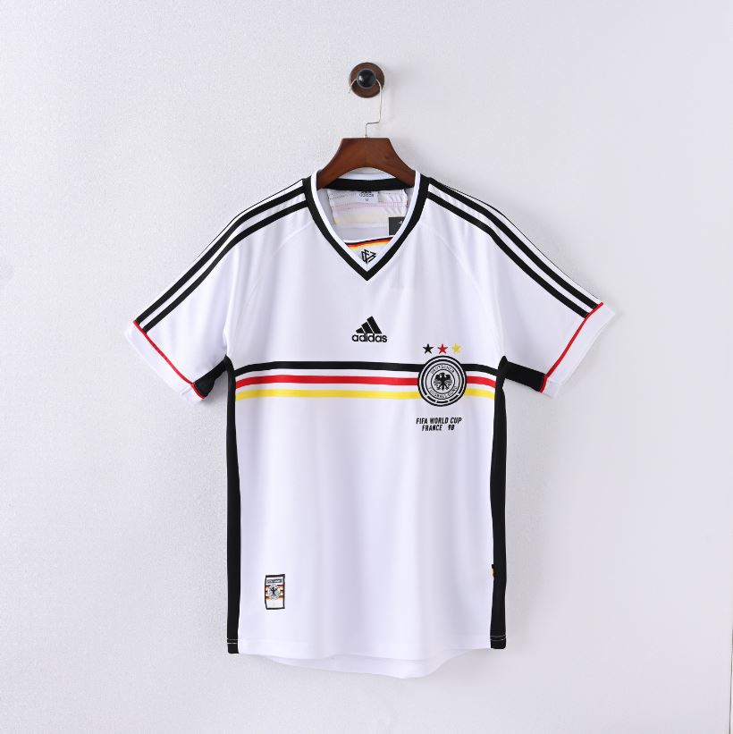 Germany 1998 Kits