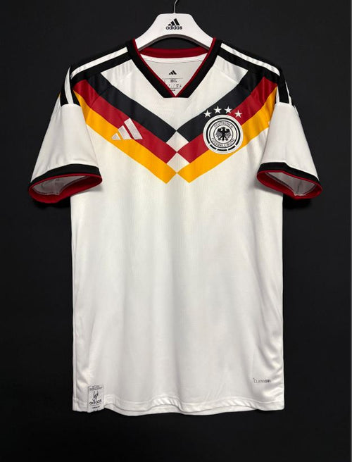 Germany 25-26 Home Kit