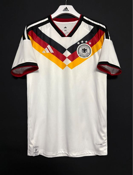 Germany 25-26 Home Kit