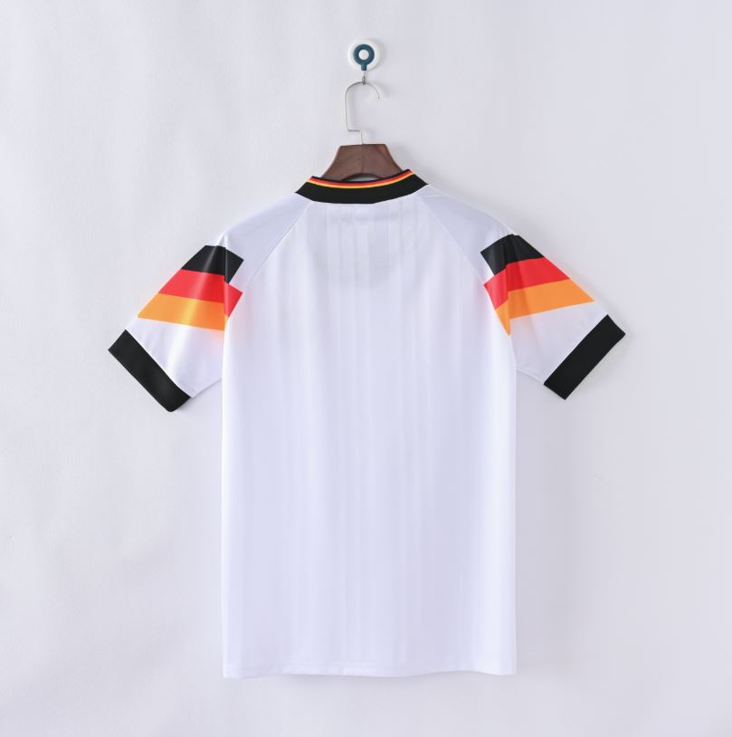 Germany 1990 Kits