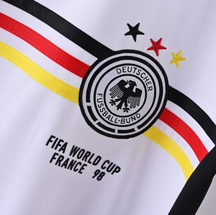 Germany 1998 Kits