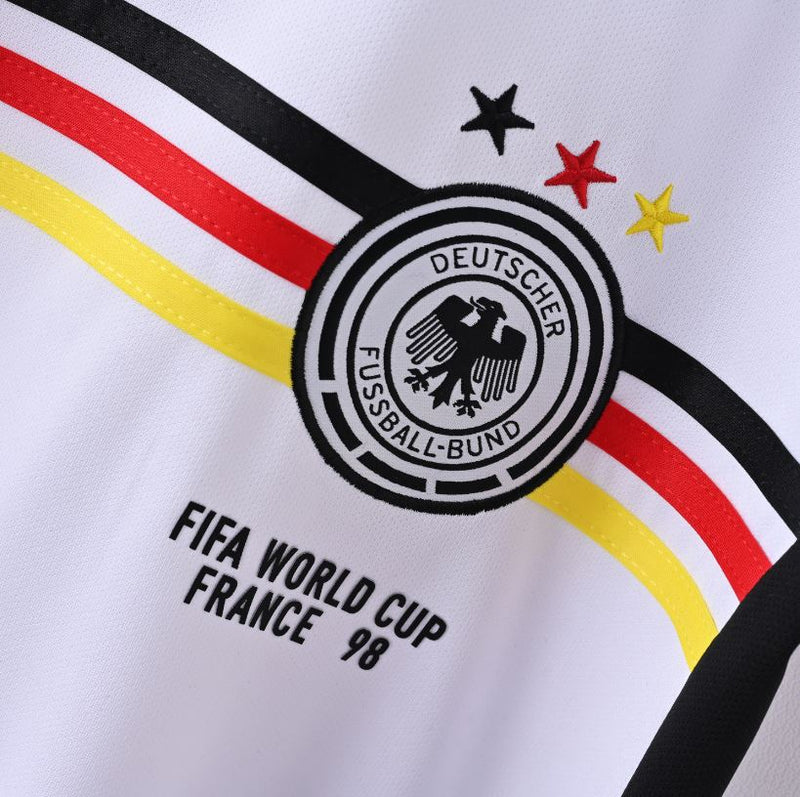Germany 1998 Kits