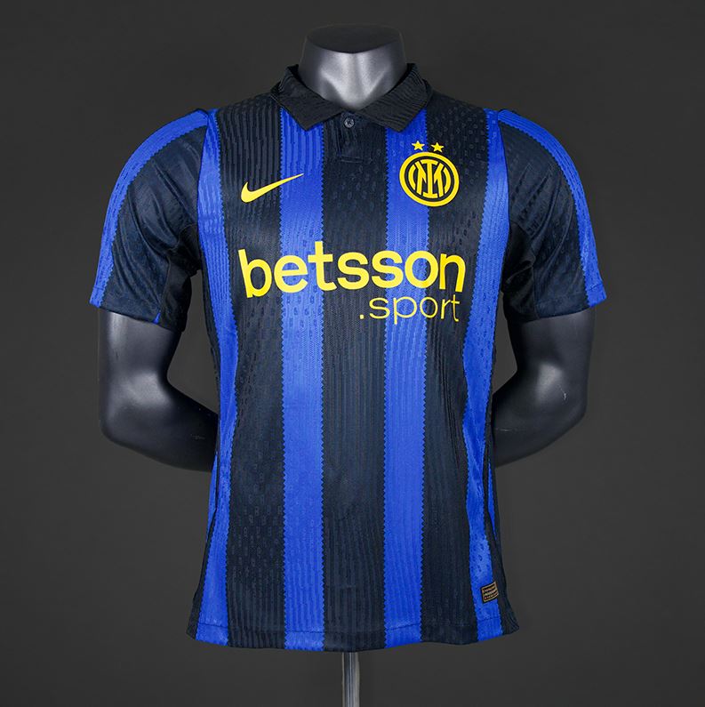 Inter Milan 26/27 Kits