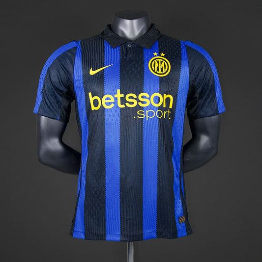 Inter Milan 26/27 Kits