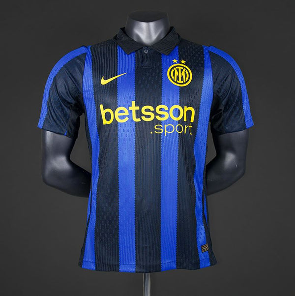 Inter Milan 26/27 Kits