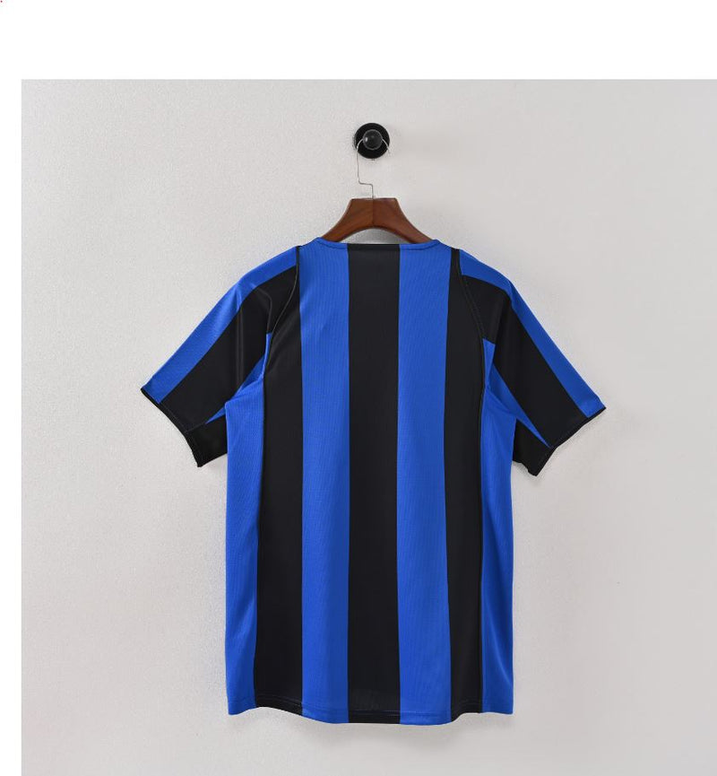 Inter Milan 04-05 Kits