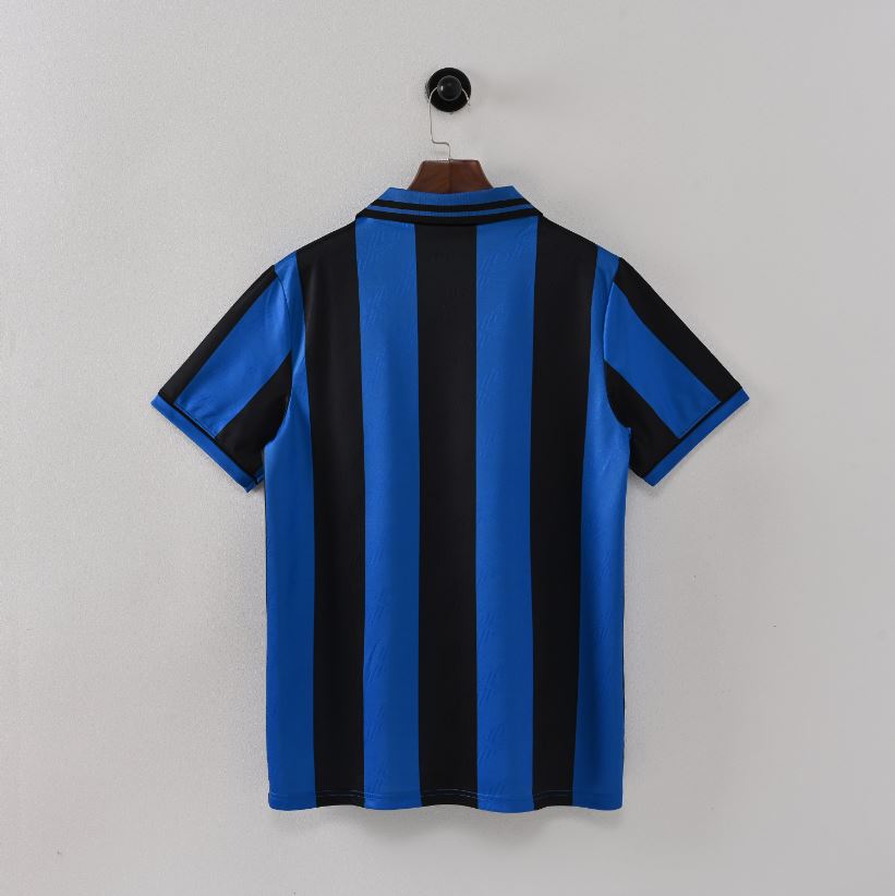 Inter Milan Retro 95-96 Kits