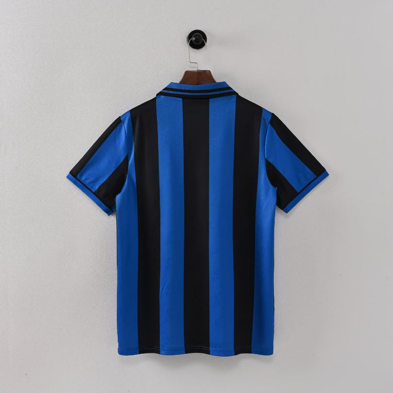 Inter Milan Retro 95-96 Kits