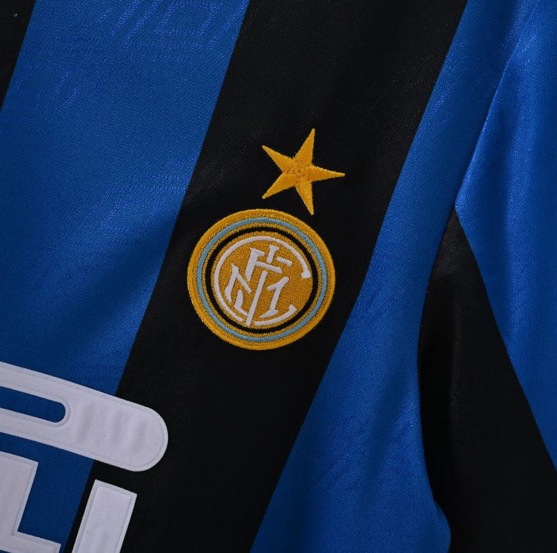 Inter Milan Retro 95-96 Kits