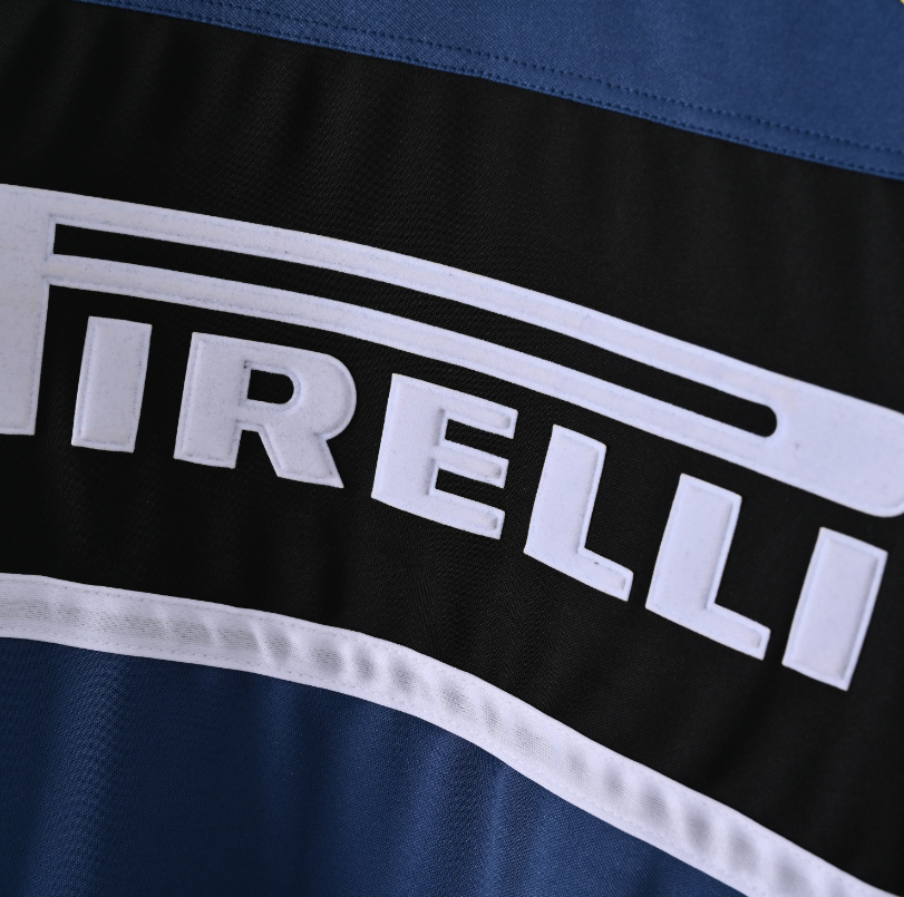 98-99 Inter Milan Away Retro Kit
