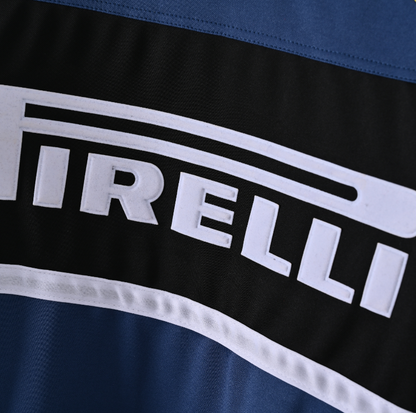 98-99 Inter Milan Away Retro Kit
