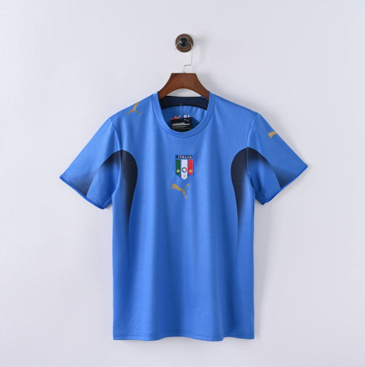 Italy 2006 Kits