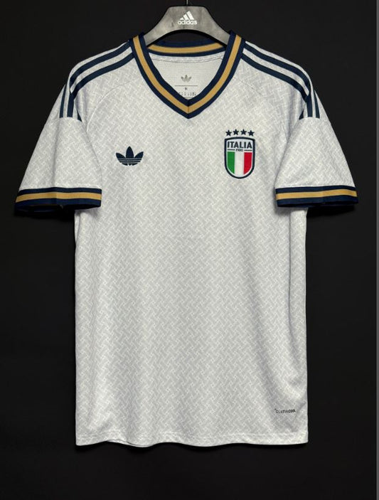 Italy 25-26 Away Kit