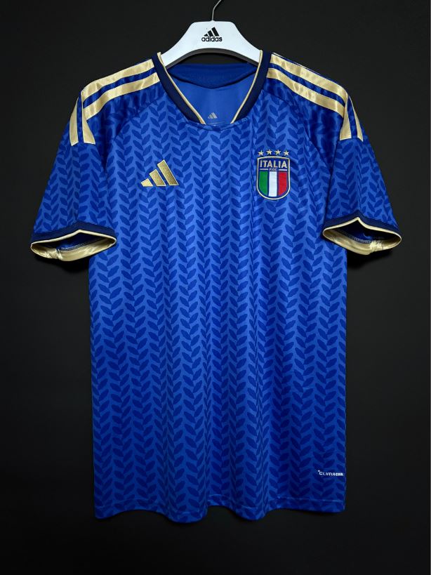 Italy 25-26 Home Kit