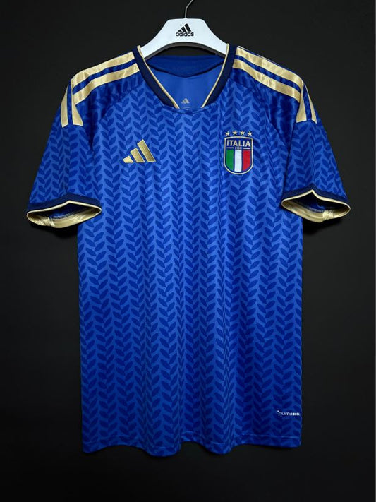 Italy 25-26 Home Kit