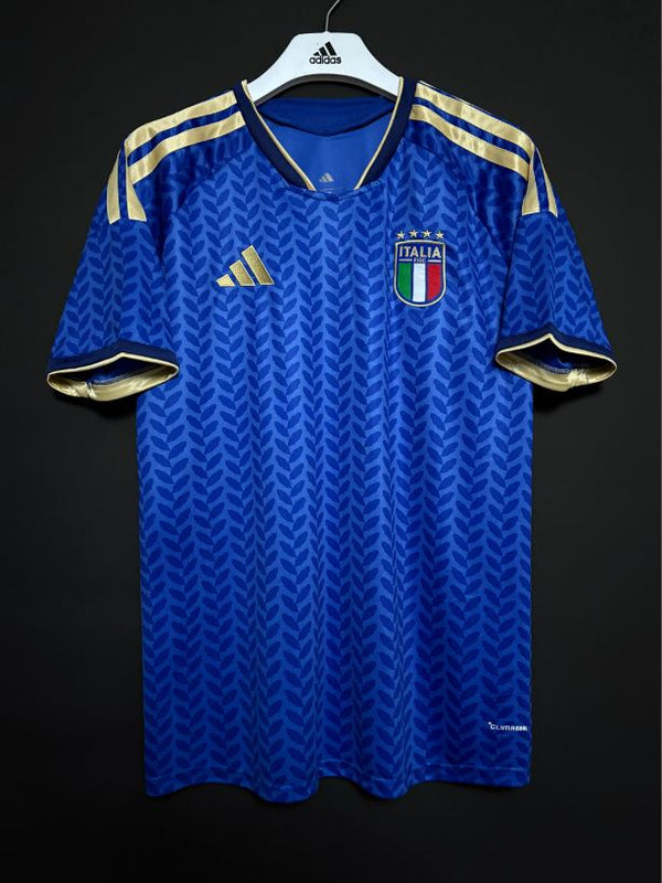 Italy 25-26 Home Kit