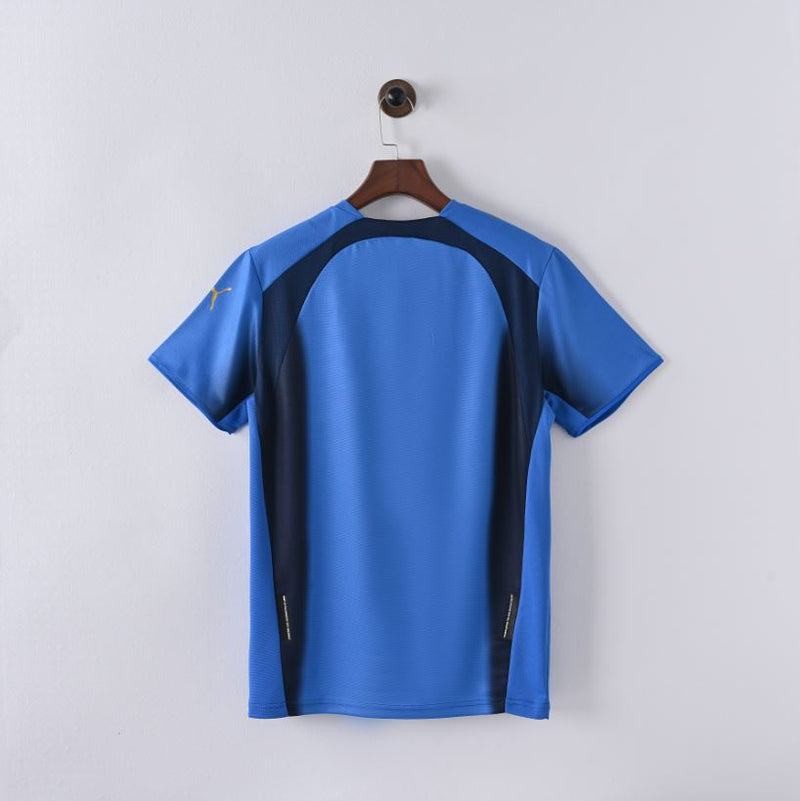 Italy 2006 Kits