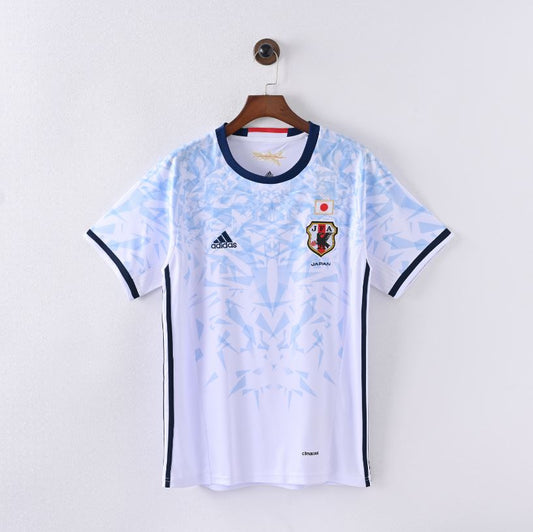 Japan 16-17 Away Kits