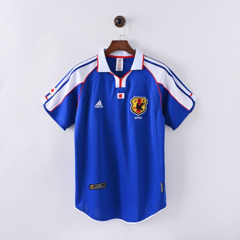 Japan 2000 Kits