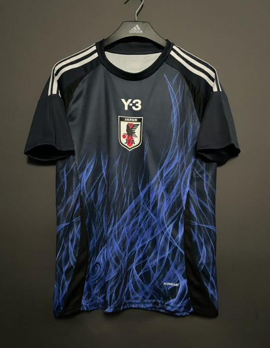 Japan 25-26 Home Kit