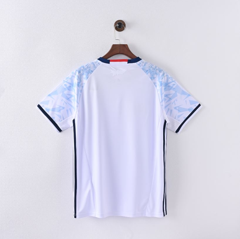 Japan 16-17 Away Kits