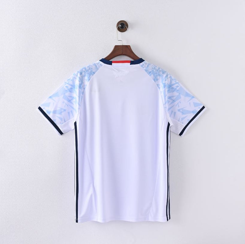 Japan 16-17 Away Kits