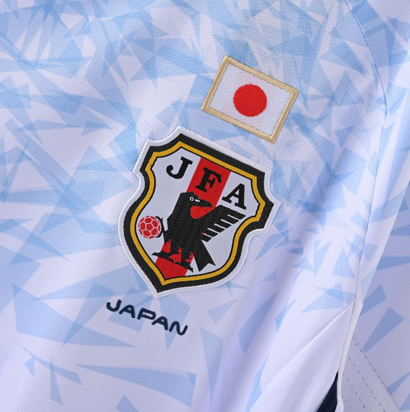 Japan 16-17 Away Kits