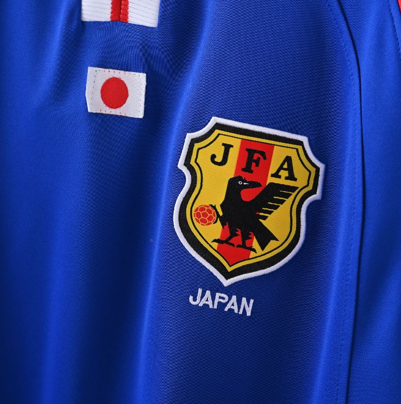 Japan 2000 Kits