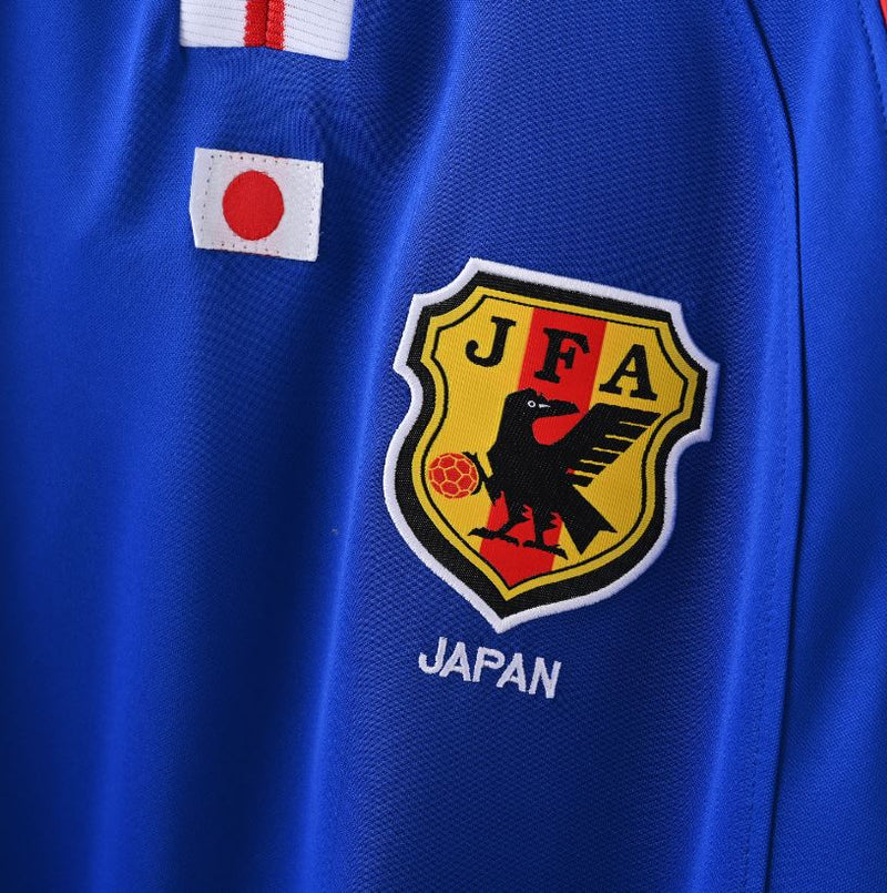 Japan 2000 Kits