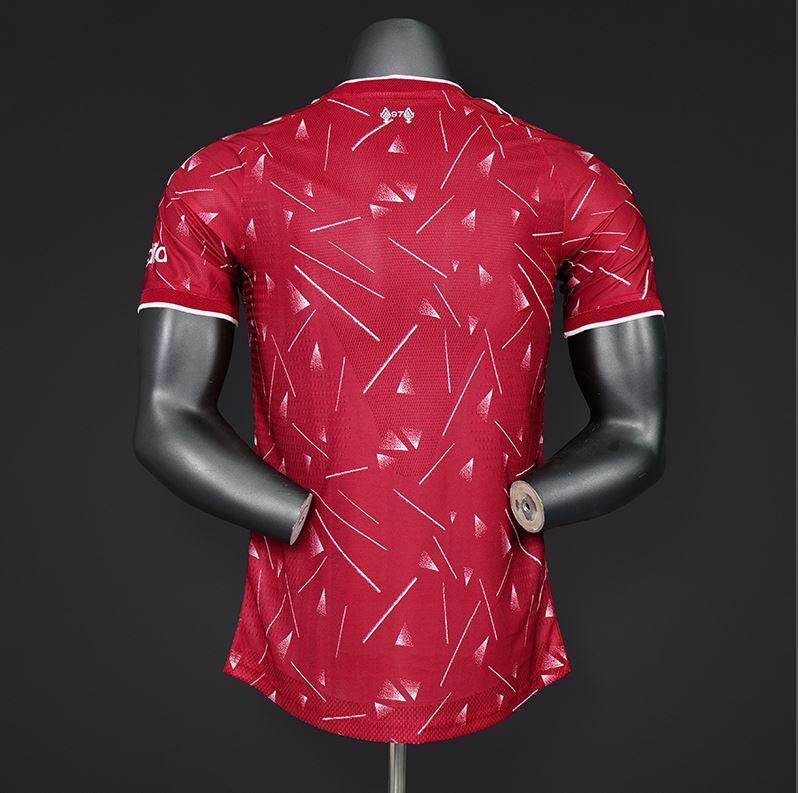 Liverpool 26/27 Kits