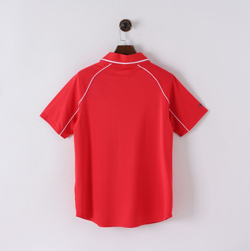 Liverpool Retro 00-01 Kits