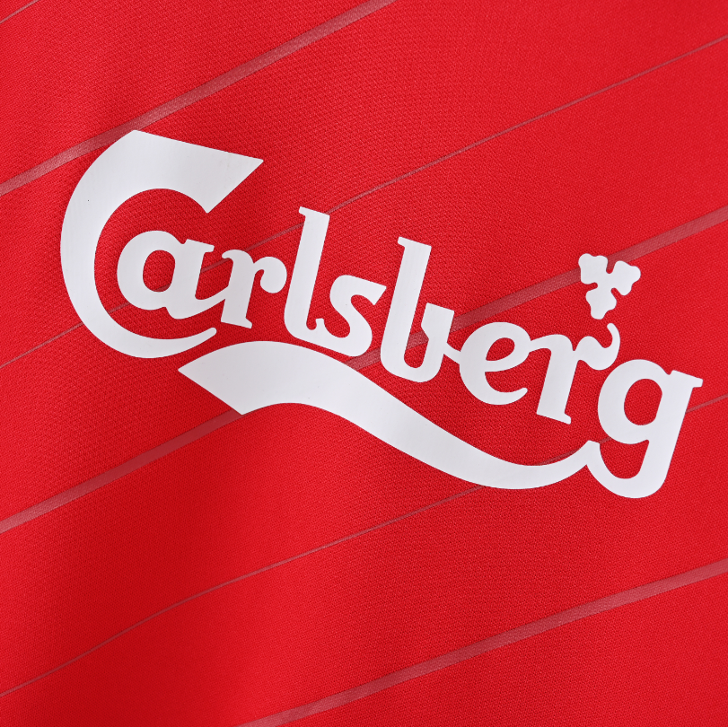 05-06 Liverpool Home Retro Kit