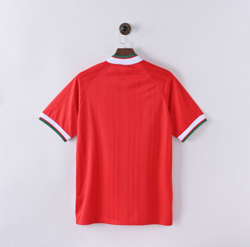 Liverpool Retro 1993-95 Kits