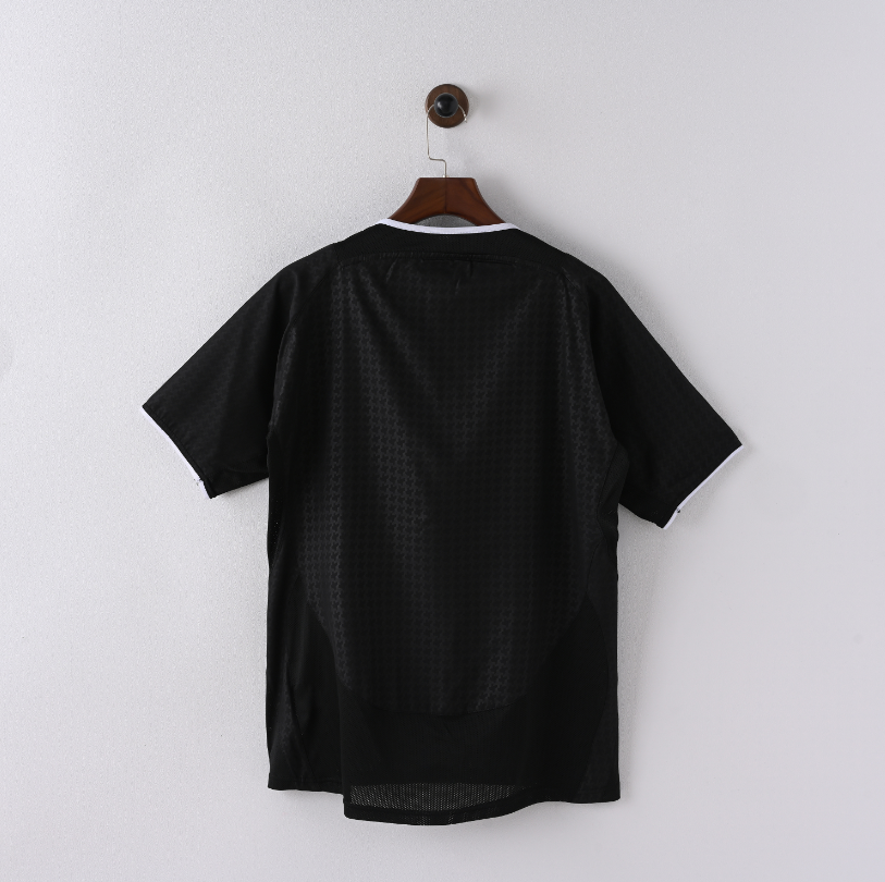03-04 Manchester United Away Retro Kit