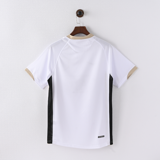 06-07 Manchester United Away Retro Kit