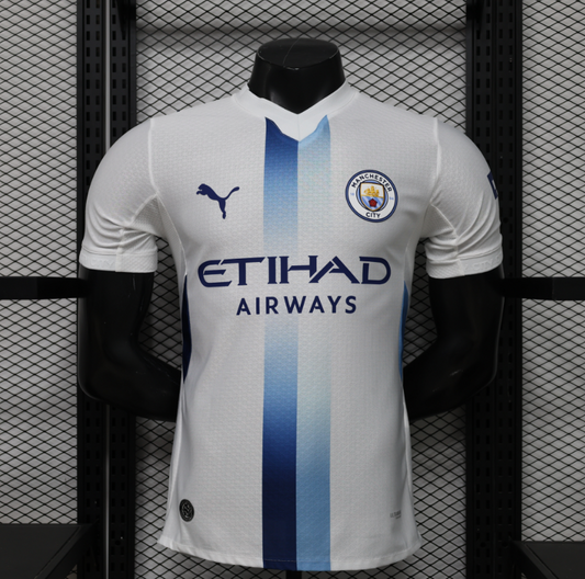 Manchester City 26-27 Away Kit