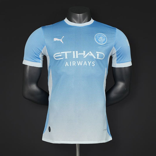Manchester City 26/27 Kits
