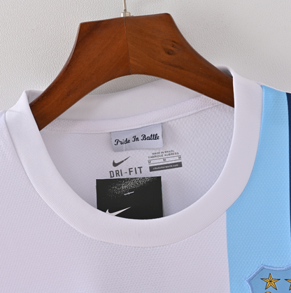 13-14 Manchester City Away Retro Kit