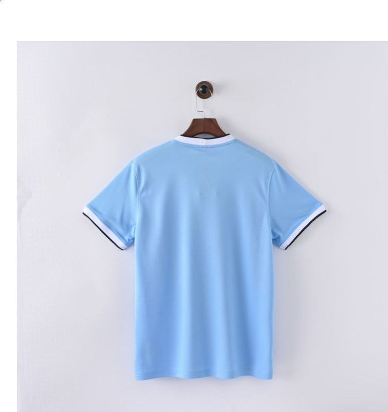 Manchester City 13-14  Kits