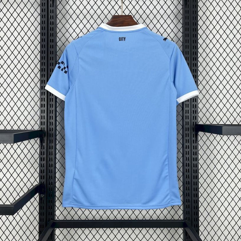 Manchester City 25-26 Kits