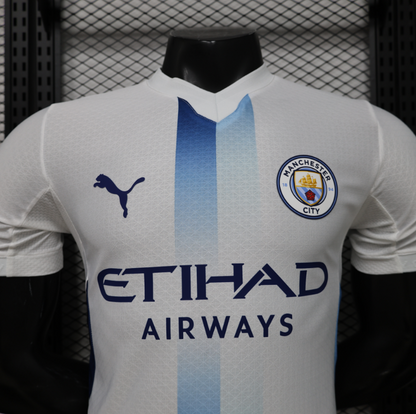 Manchester City 26-27 Away Kit
