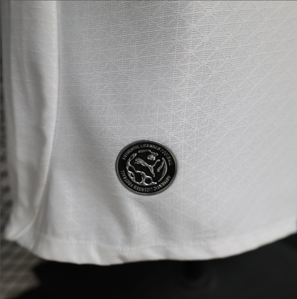 Manchester City 26-27 Away Kit